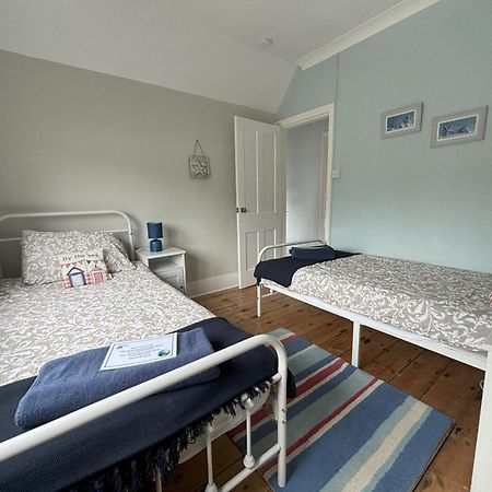Downs Gate Cottage 이스트본 외부 사진